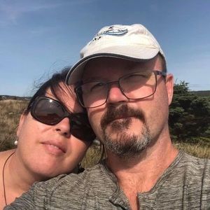 Meet your Posher, Michelle n roland